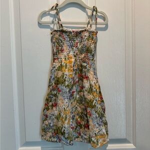 Reformation dress little girls size 2T